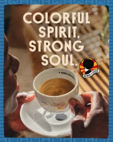 Mild & Aromatic DECAF Kaffeekapseln, Bio, Fairtrade 10 Stück